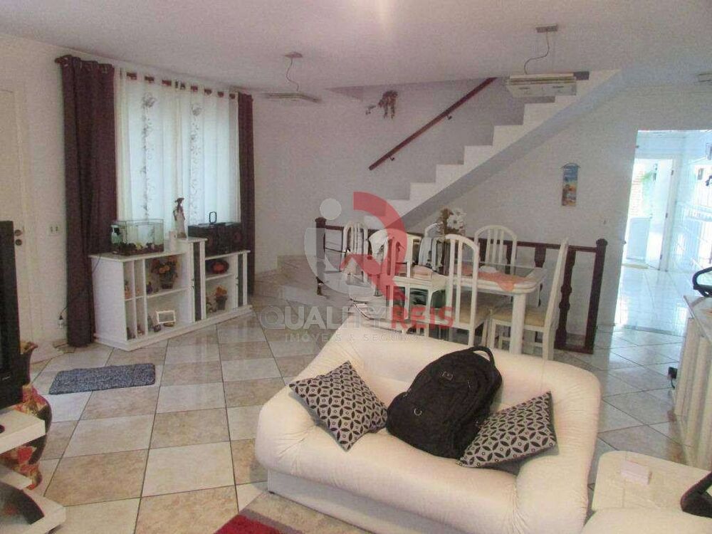 Sobrado, 4 quartos, 300 m² - Foto 2