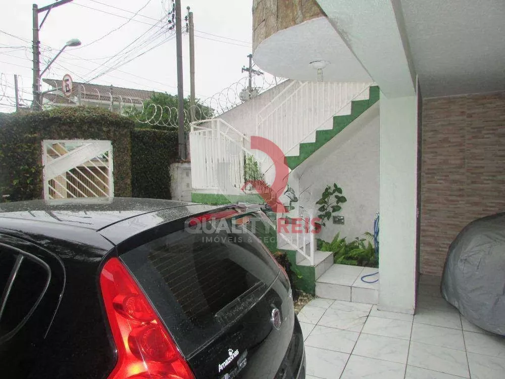 Sobrado, 4 quartos, 300 m² - Foto 6