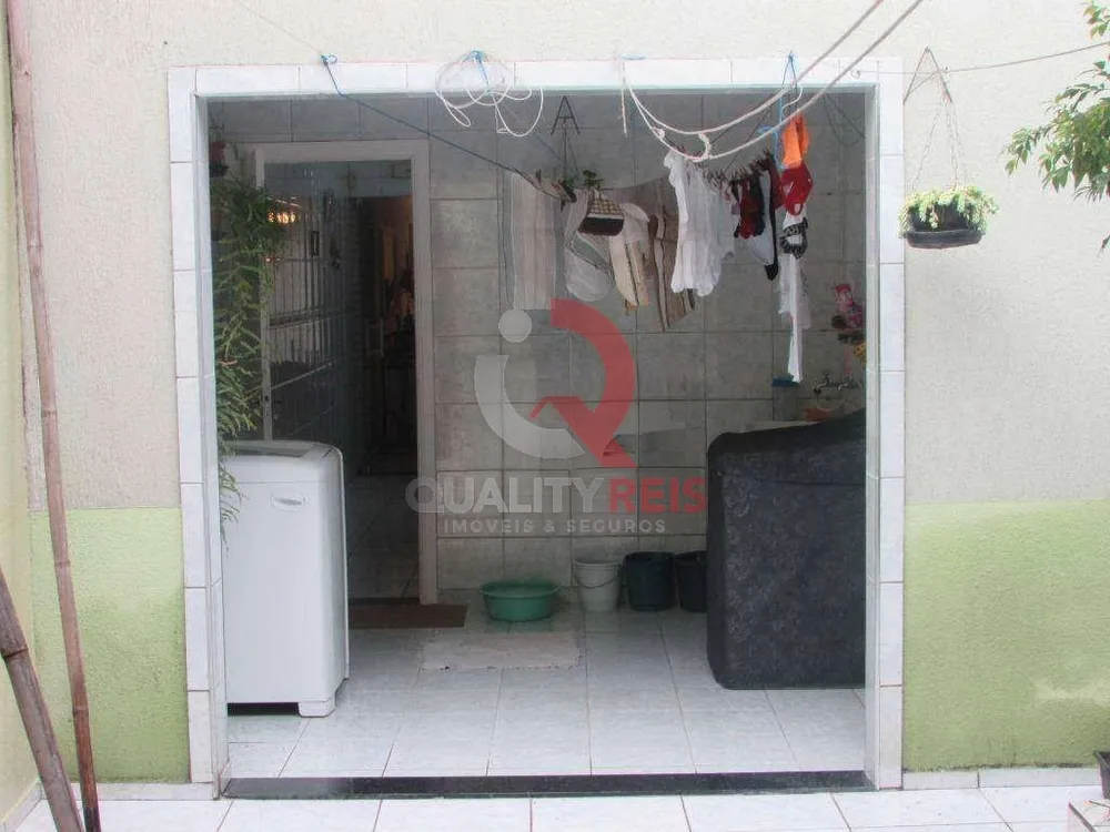 Sobrado, 4 quartos, 300 m² - Foto 7
