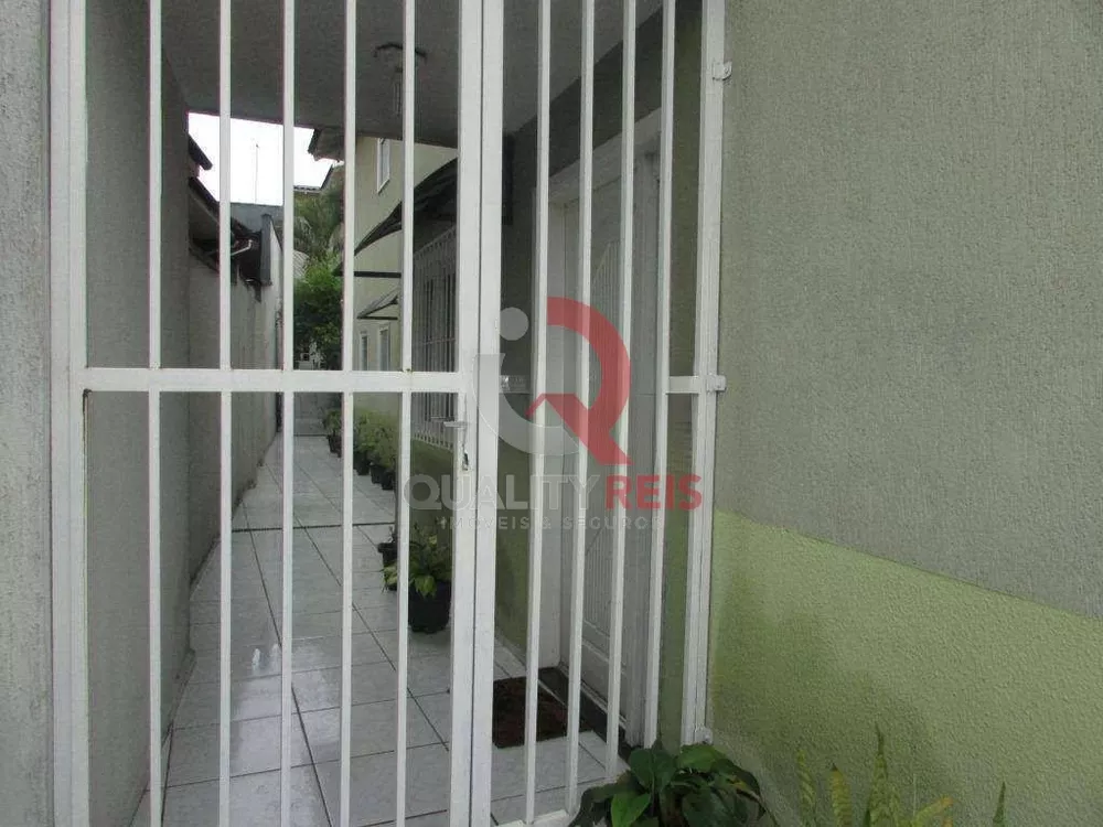 Sobrado, 4 quartos, 300 m² - Foto 7