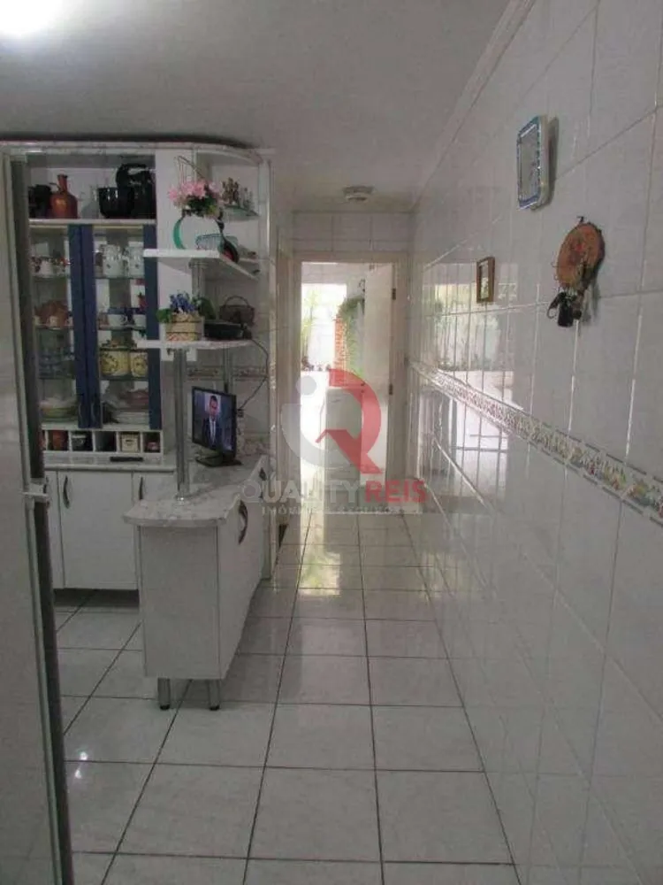 Sobrado, 4 quartos, 300 m² - Foto 20