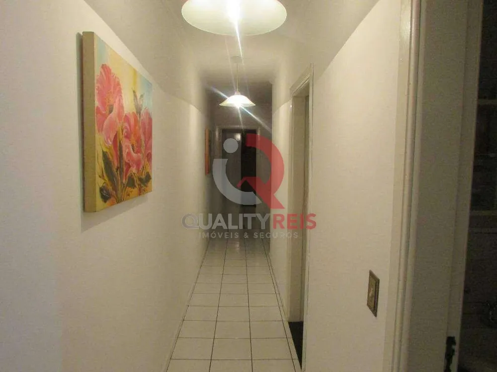 Sobrado, 4 quartos, 300 m² - Foto 5