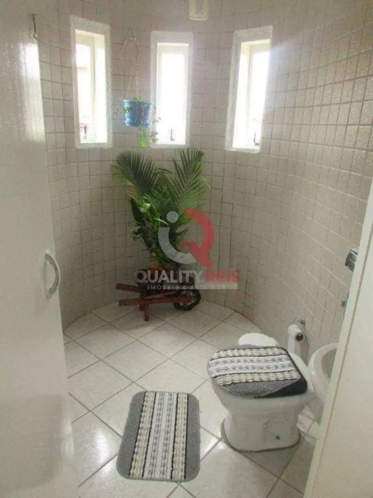 Sobrado, 4 quartos, 300 m² - Foto 5