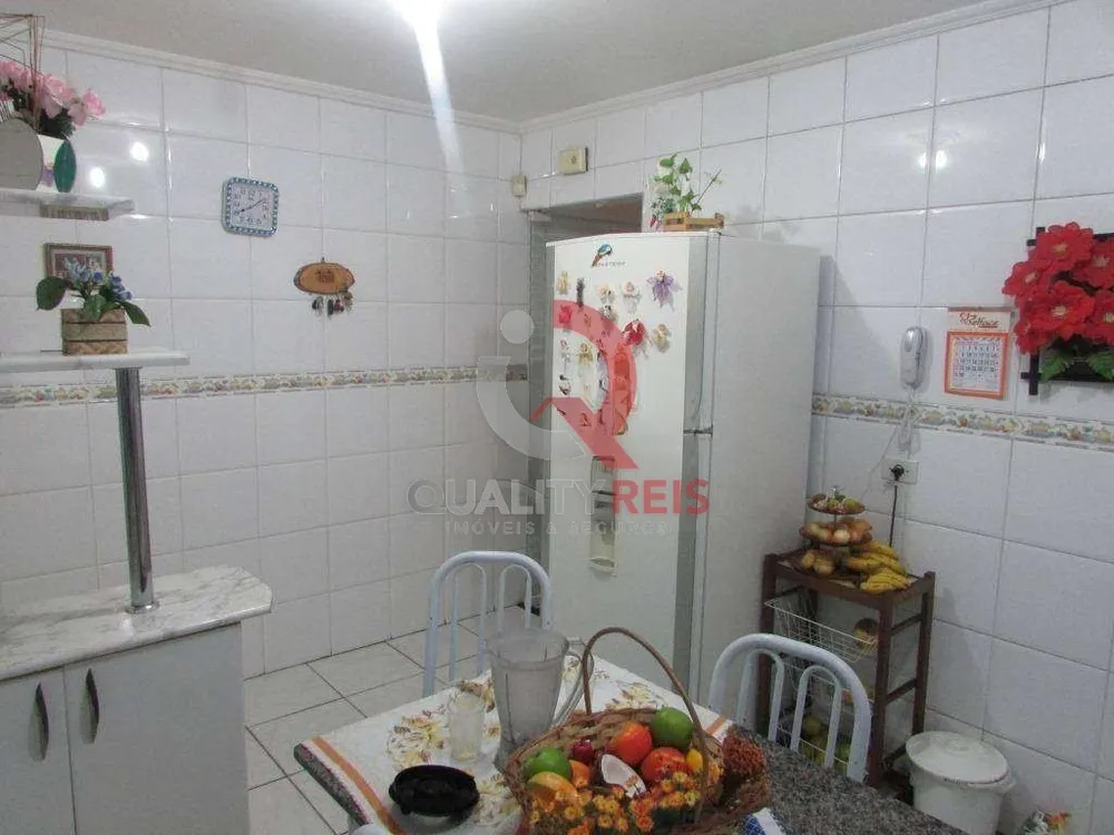 Sobrado, 4 quartos, 300 m² - Foto 17