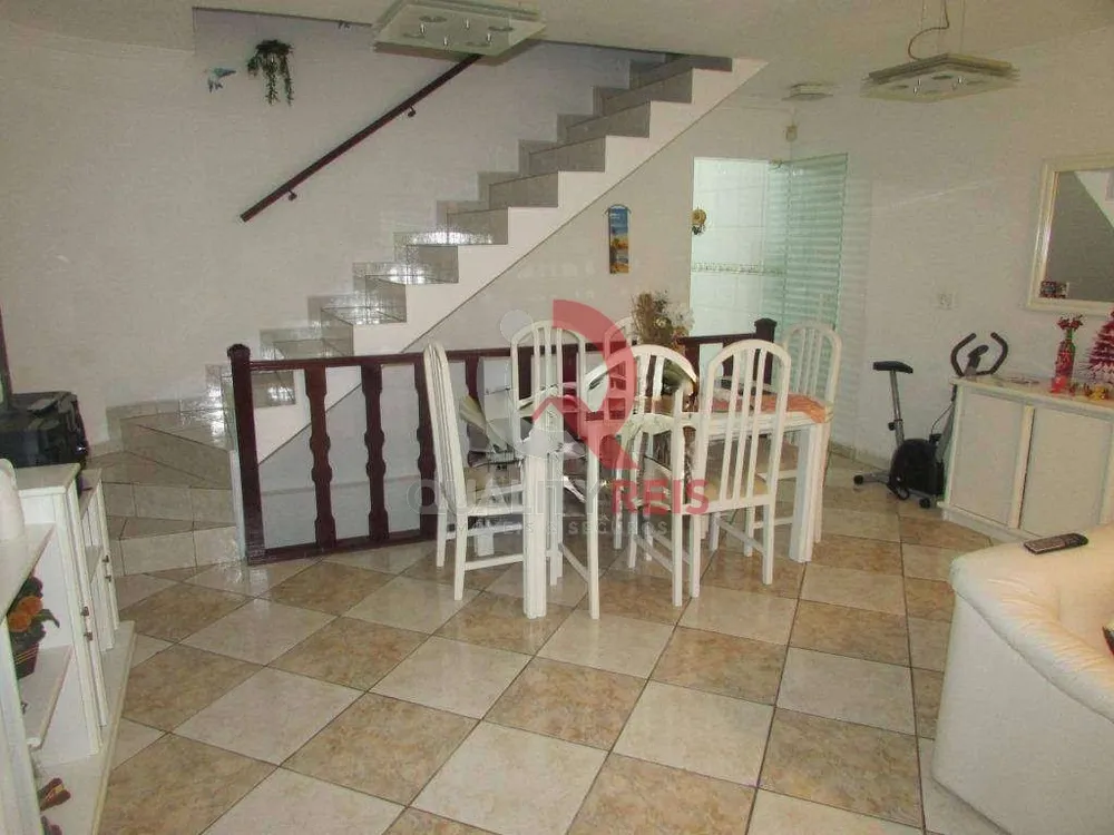 Sobrado, 4 quartos, 300 m² - Foto 10