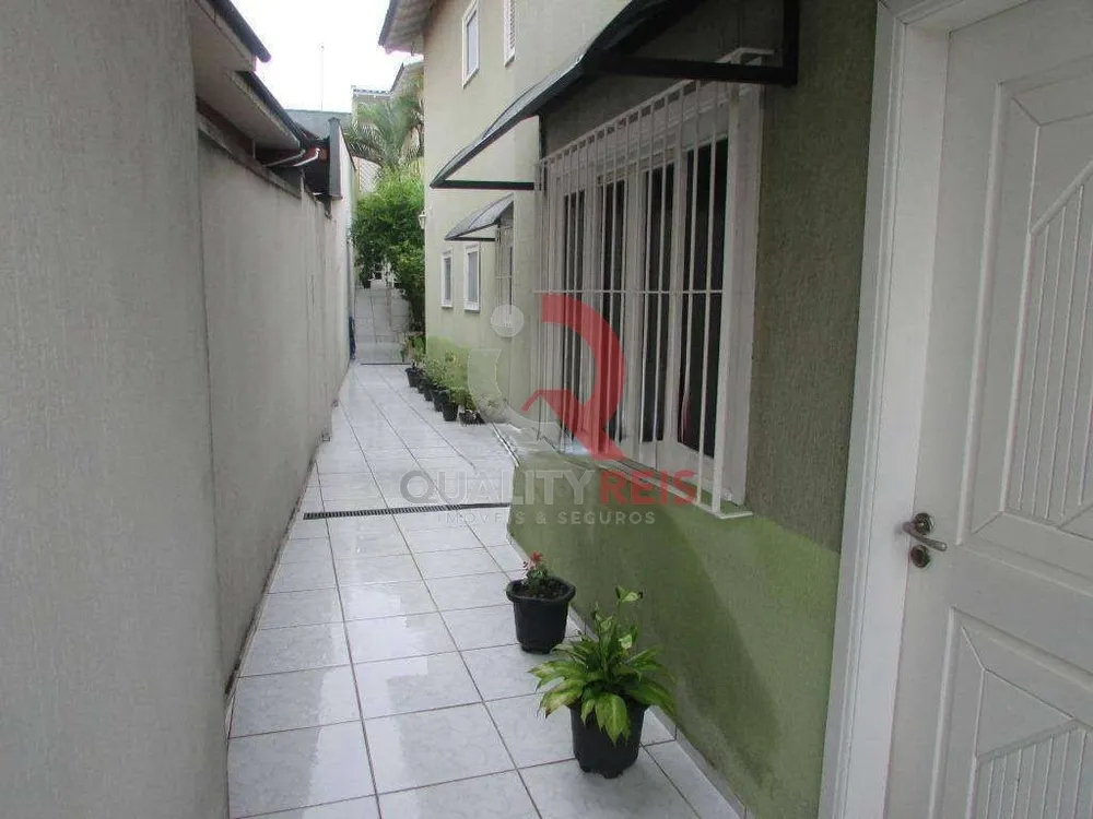 Sobrado, 4 quartos, 300 m² - Foto 16