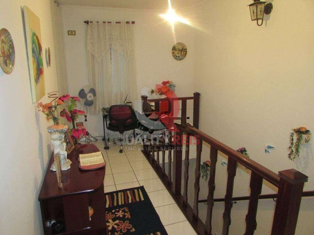 Sobrado, 4 quartos, 300 m² - Foto 3