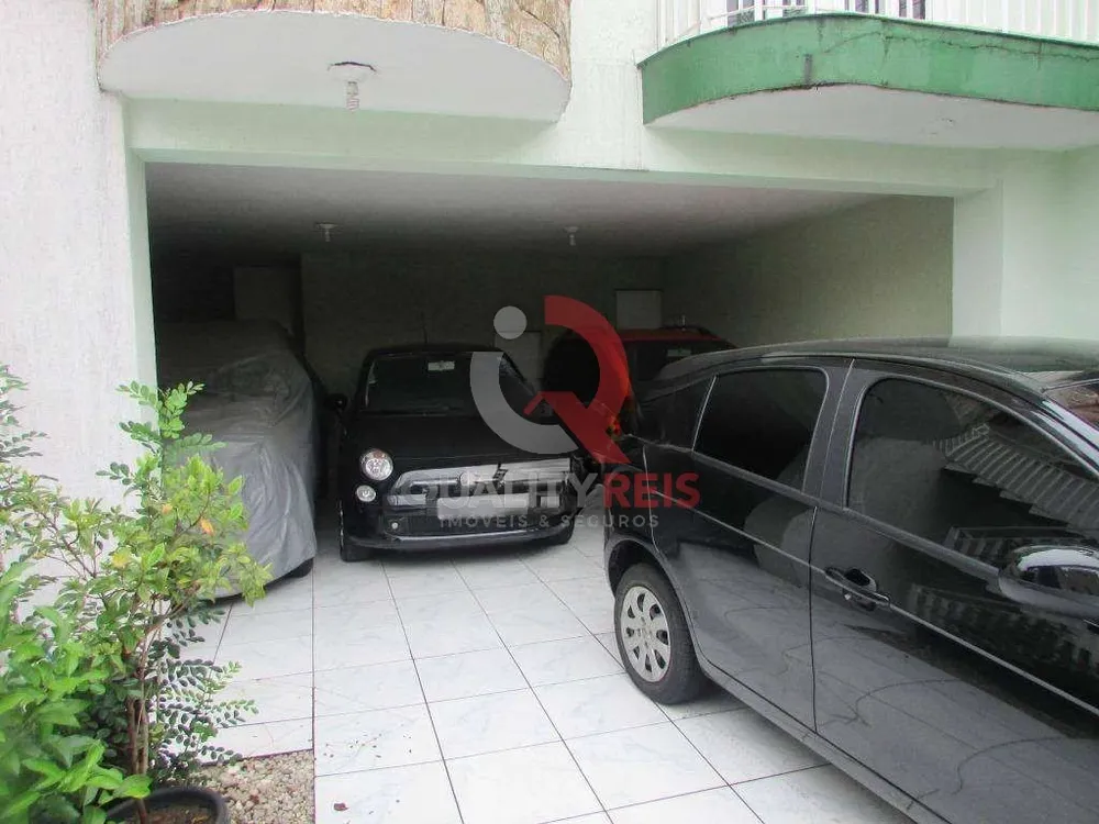 Sobrado, 4 quartos, 300 m² - Foto 14