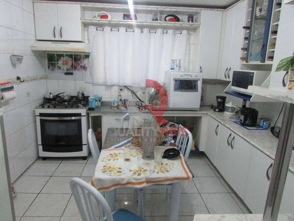 Sobrado, 4 quartos, 300 m² - Foto 18