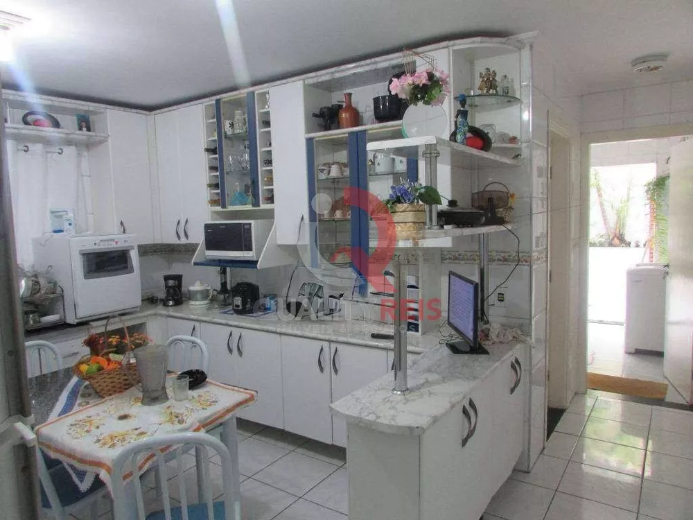 Sobrado, 4 quartos, 300 m² - Foto 8