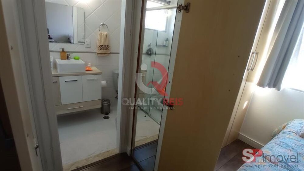 Apartamento, 2 quartos, 60 m² - Foto 15