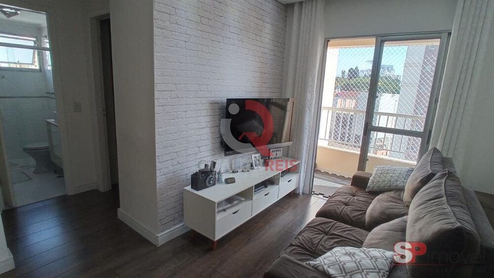 Apartamento, 2 quartos, 60 m² - Foto 5