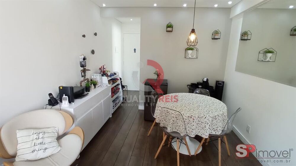 Apartamento, 2 quartos, 60 m² - Foto 12