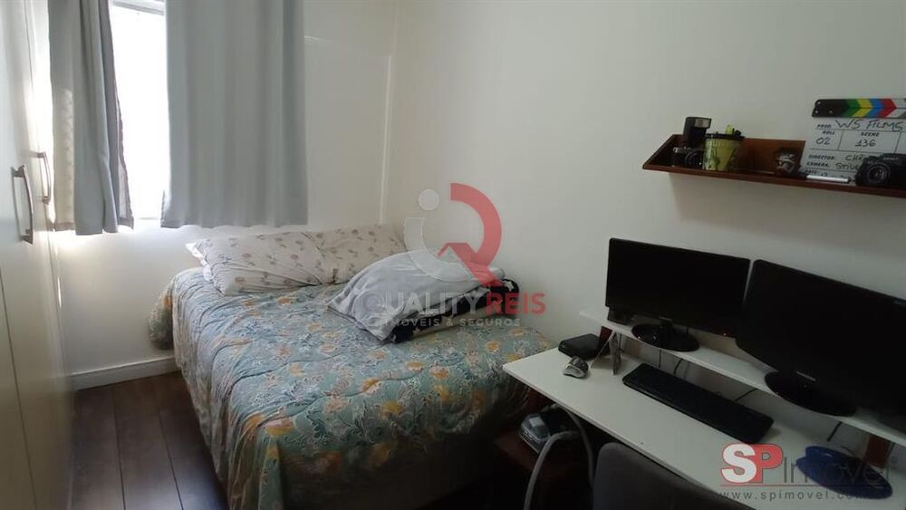 Apartamento, 2 quartos, 60 m² - Foto 16