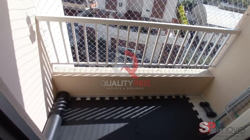 Apartamento, 2 quartos, 60 m² - Foto 9
