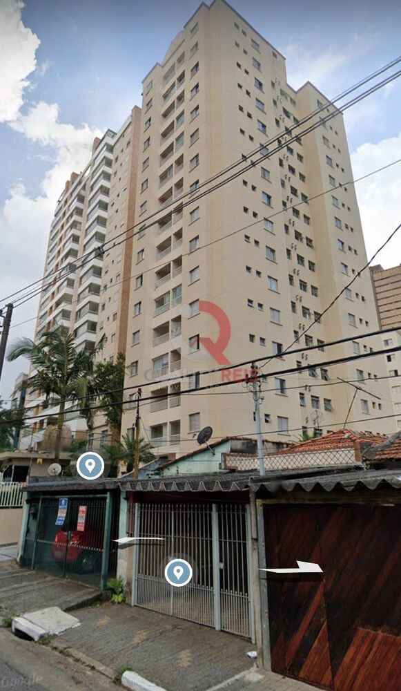 Apartamento, 2 quartos, 60 m² - Foto 6