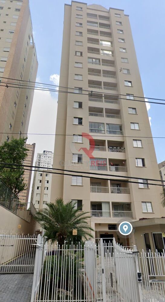 Apartamento, 2 quartos, 60 m² - Foto 13