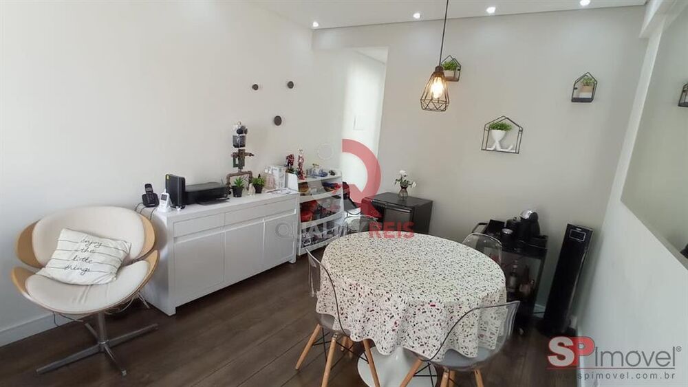 Apartamento, 2 quartos, 60 m² - Foto 20