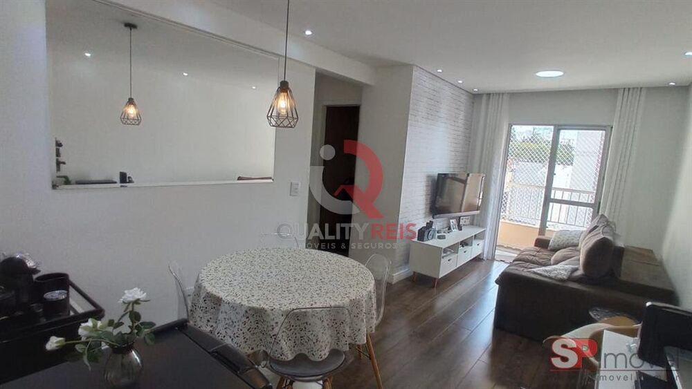 Apartamento, 2 quartos, 60 m² - Foto 8