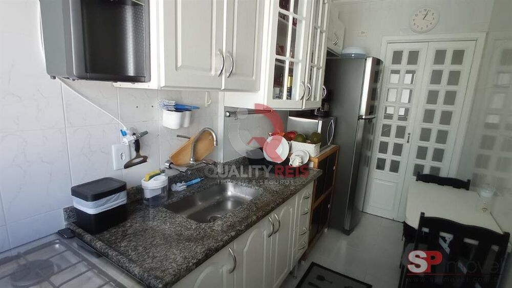 Apartamento, 2 quartos, 60 m² - Foto 7