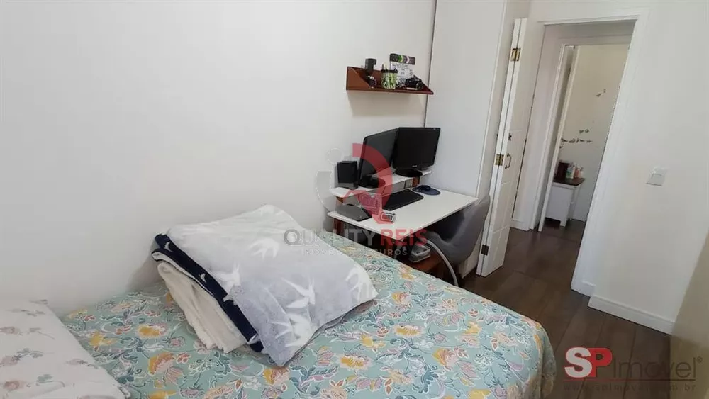 Apartamento, 2 quartos, 60 m² - Foto 3