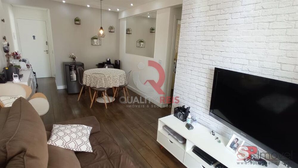 Apartamento, 2 quartos, 60 m² - Foto 11