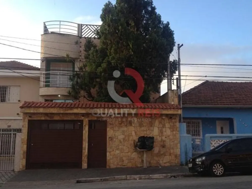 Prédio Inteiro, 550 m² - Foto 1