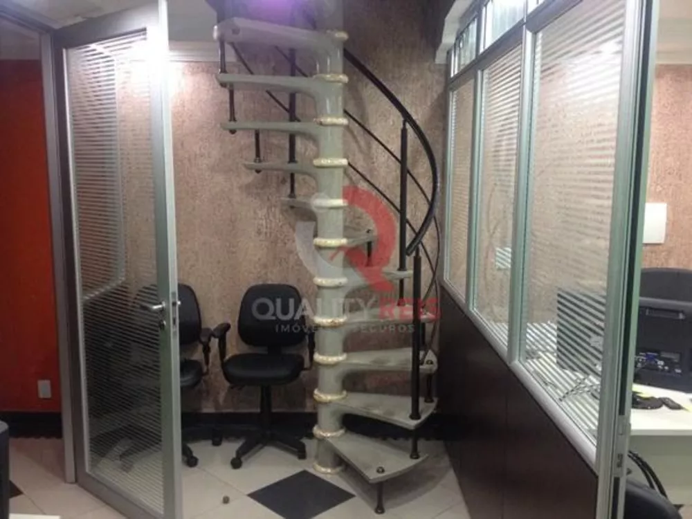 Prédio Inteiro, 550 m² - Foto 5