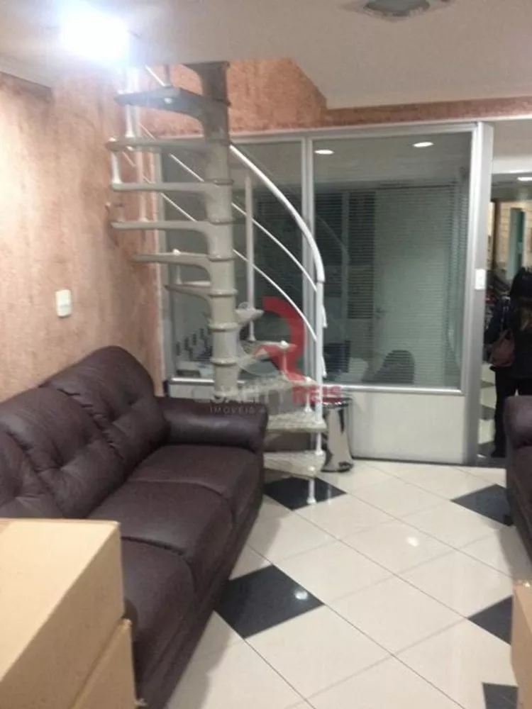 Prédio Inteiro, 550 m² - Foto 1