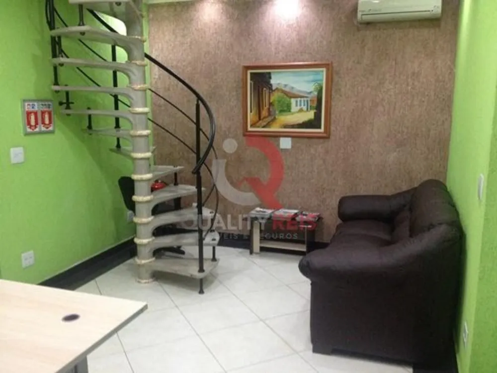 Prédio Inteiro, 550 m² - Foto 11