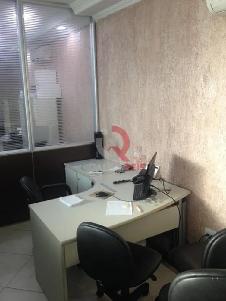 Prédio Inteiro, 550 m² - Foto 17