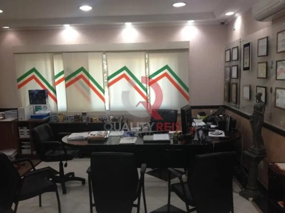 Prédio Inteiro, 550 m² - Foto 20