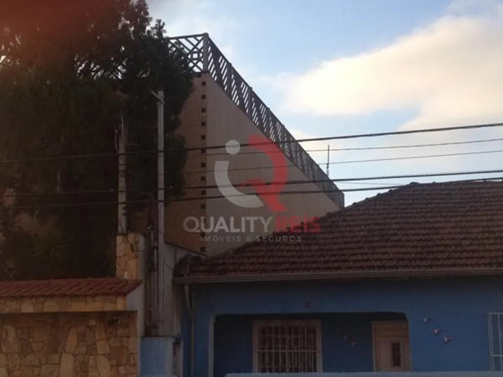 Prédio Inteiro, 550 m² - Foto 2