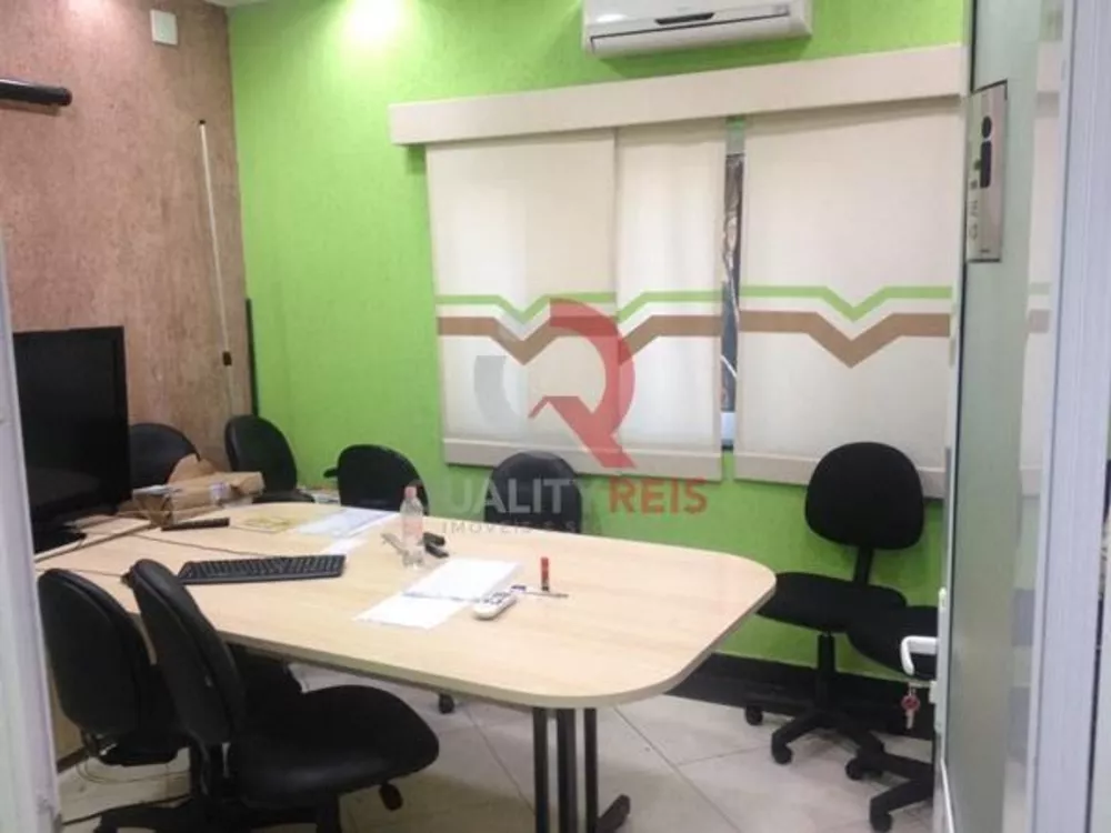 Prédio Inteiro, 550 m² - Foto 4