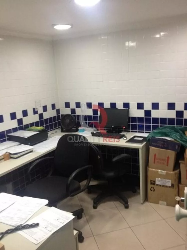 Prédio Inteiro, 550 m² - Foto 3