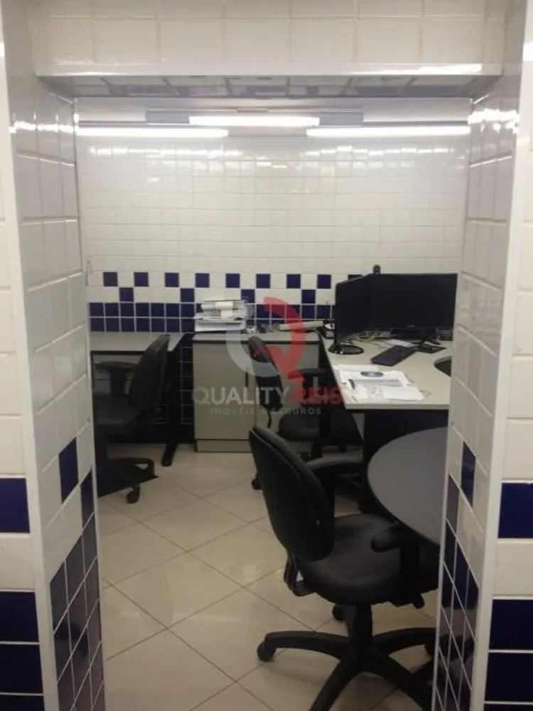 Prédio Inteiro, 550 m² - Foto 10