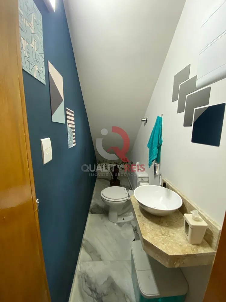 Casa de Condomínio, 2 quartos - Foto 17