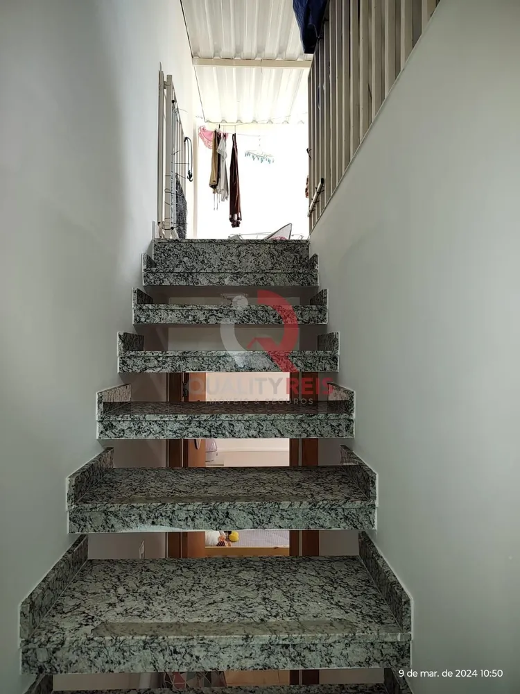 Casa de Condomínio, 2 quartos - Foto 9
