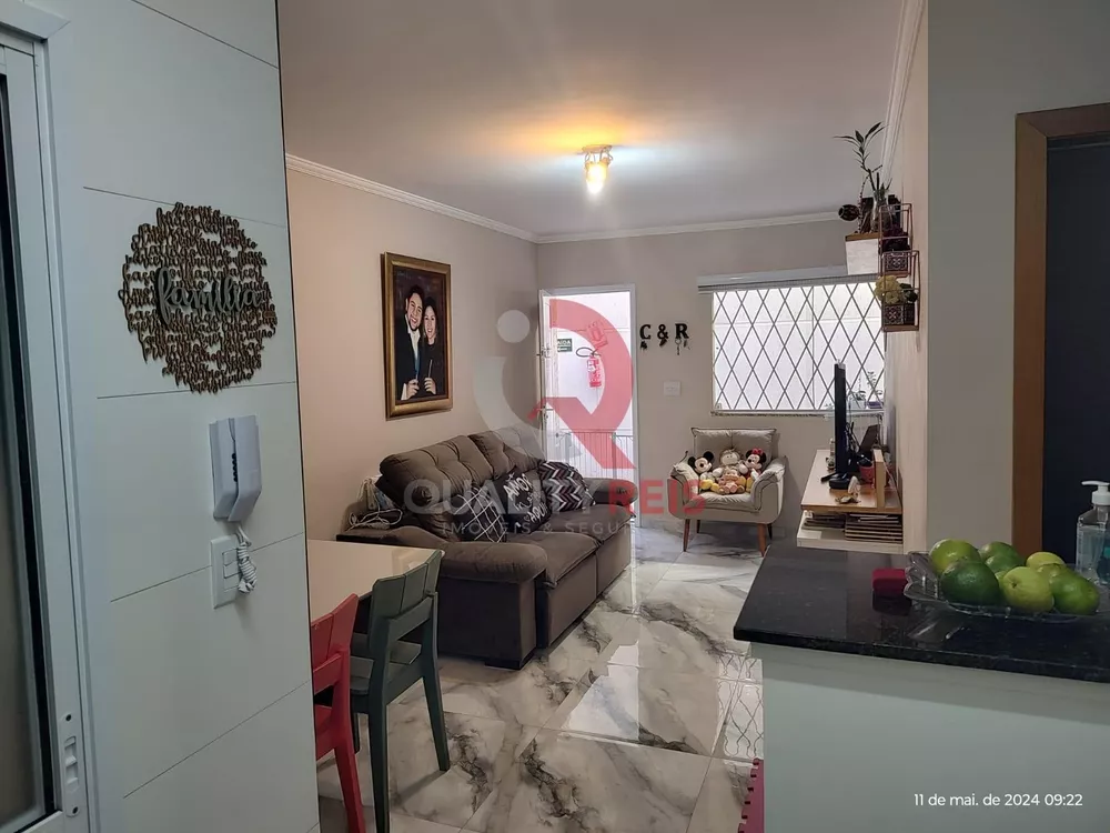 Casa de Condomínio, 2 quartos - Foto 7