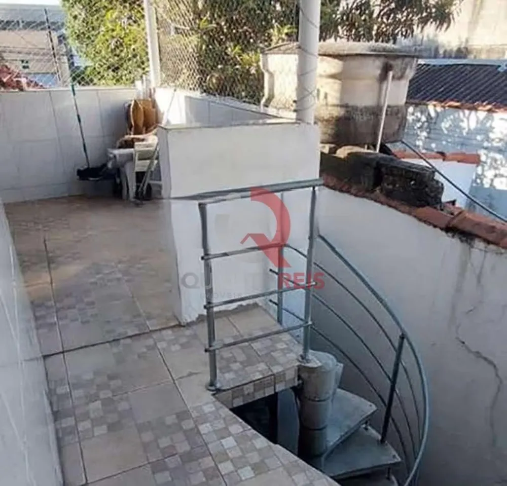 Casa, 5 quartos, 250 m² - Foto 17