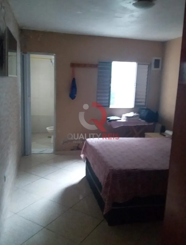 Casa, 5 quartos, 250 m² - Foto 20
