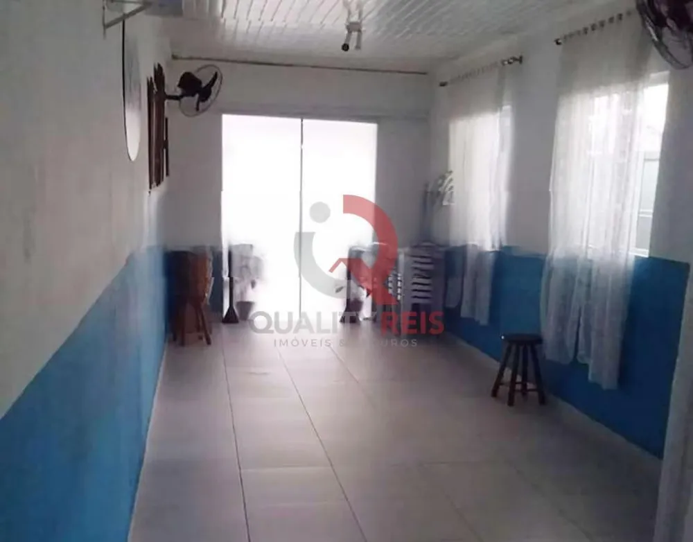 Casa, 5 quartos, 250 m² - Foto 14