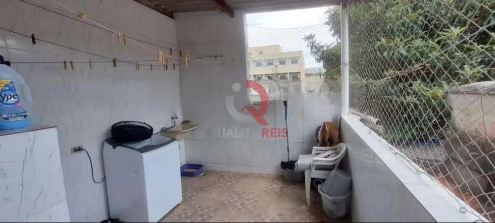 Casa, 5 quartos, 250 m² - Foto 16