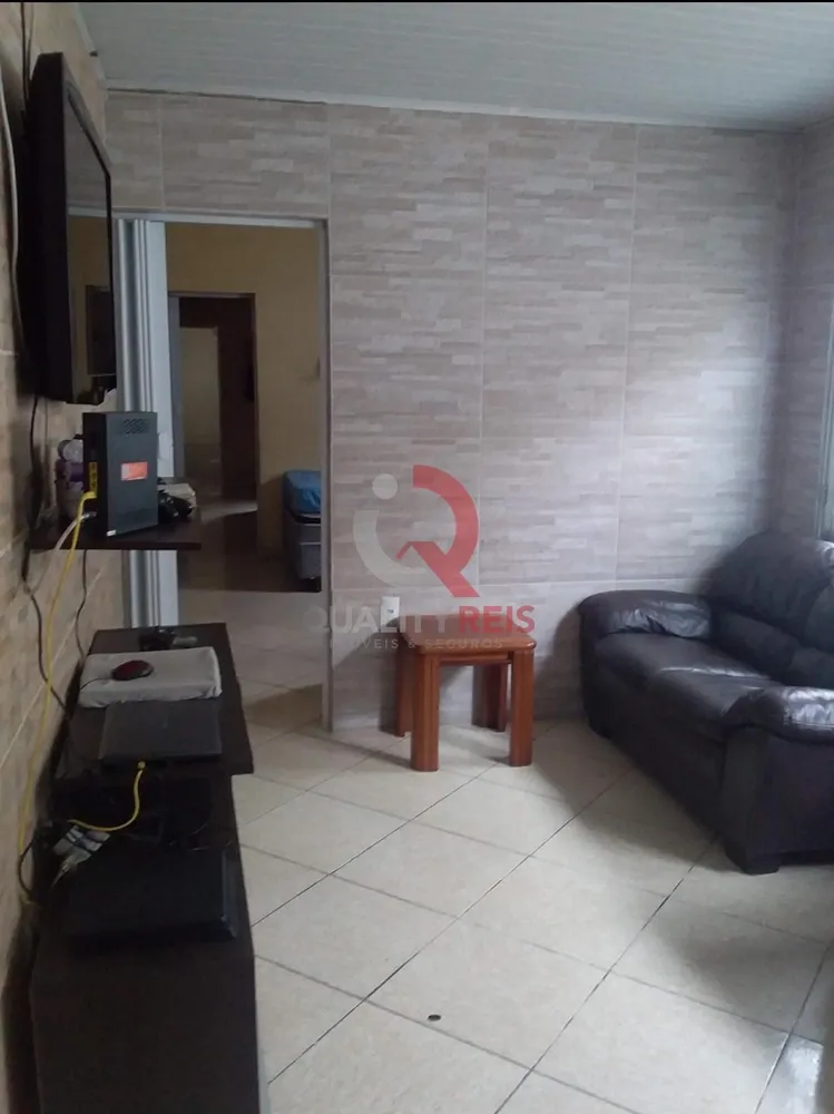 Casa, 5 quartos, 250 m² - Foto 8
