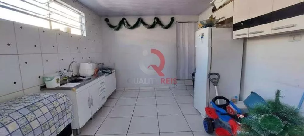 Casa, 5 quartos, 250 m² - Foto 7