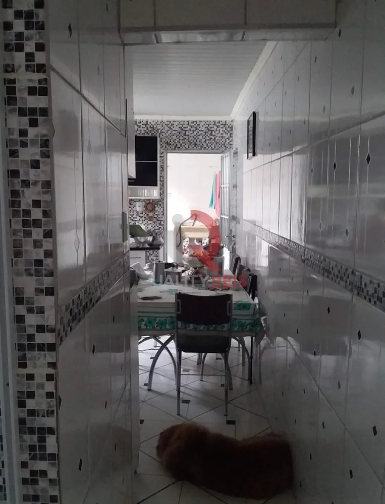 Casa, 5 quartos, 250 m² - Foto 7