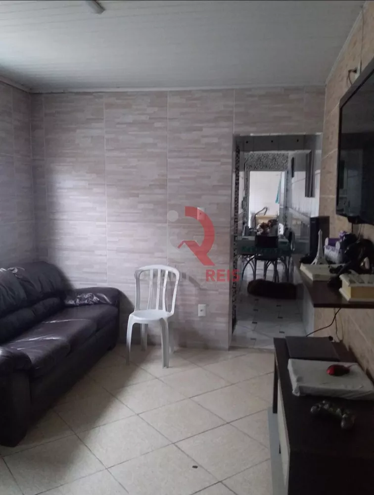 Casa, 5 quartos, 250 m² - Foto 5