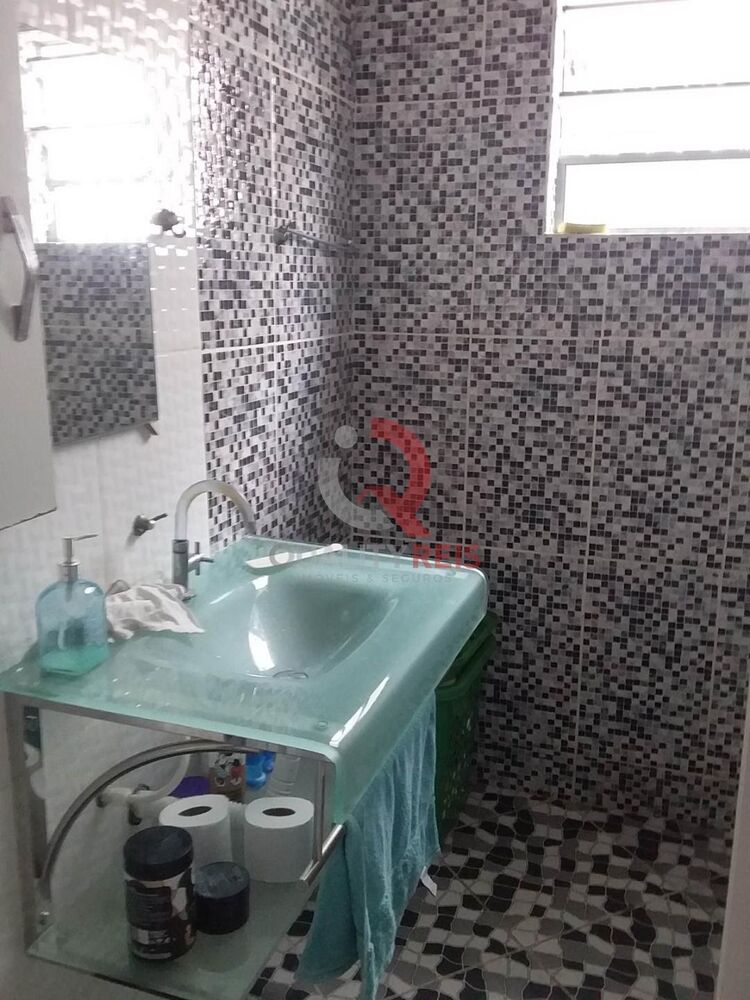 Casa, 5 quartos, 250 m² - Foto 1