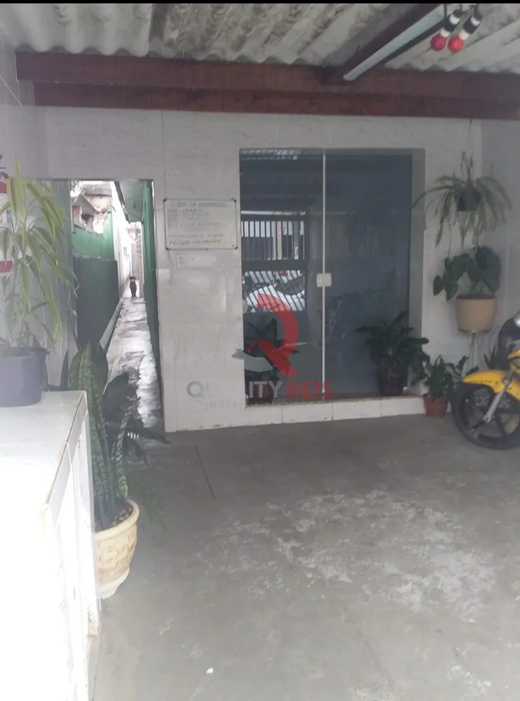 Casa, 5 quartos, 250 m² - Foto 2