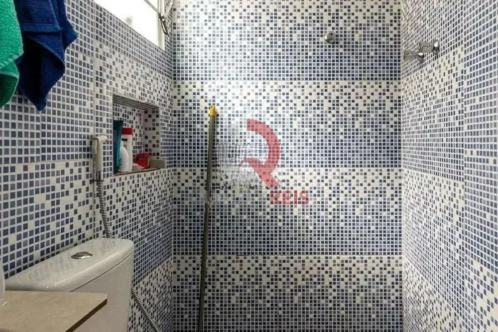 Sobrado, 3 quartos, 120 m² - Foto 4